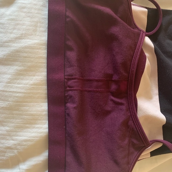 Lululemon Power Y Luon - Picture 3 of 5